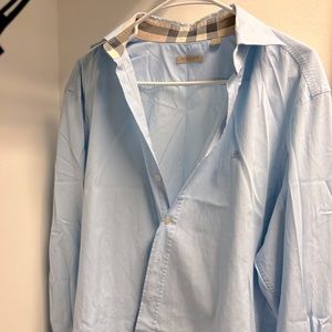 Burberry Brit Mens XL